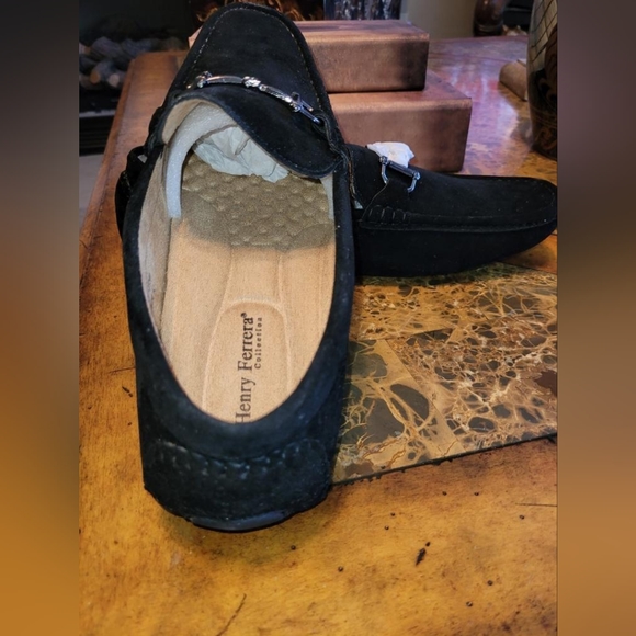Henry Ferrera loafers - Picture 3 of 13